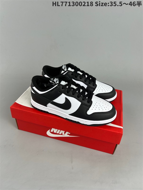 women low dunk sb shoes H 2023-2-27-092